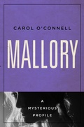 Cover: Mallory - MysteriousPress.com/Open Road