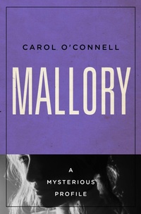 Abbildung von: Mallory - MysteriousPress.com/Open Road