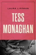 Cover: Tess Monaghan - MysteriousPress.com/Open Road