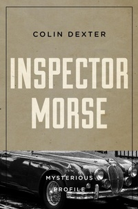 Abbildung von: Inspector Morse - MysteriousPress.com/Open Road