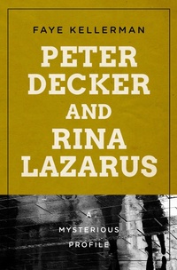 Abbildung von: Peter Decker and Rina Lazarus - MysteriousPress.com/Open Road