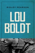 Cover: Lou Boldt - MysteriousPress.com/Open Road