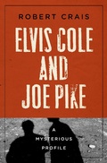 Cover: Elvis Cole and Joe Pike - MysteriousPress.com/Open Road