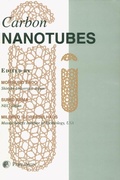 Cover: Carbon Nanotubes - Elsevier