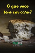 Cover: O que voc&ecirc; tem em casa? - Bibliomundi