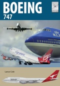 Cover: Boeing 747 - Air World