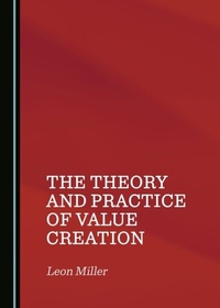 Abbildung von: Theory and Practice of Value Creation - Cambridge Scholars Publishing