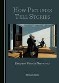 Cover: How Pictures Tell Stories - Cambridge Scholars Publishing