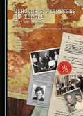 Cover: Jehovah's Witnesses in Europe - Cambridge Scholars Publishing