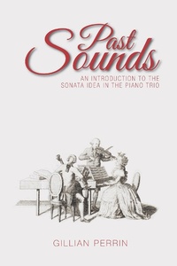 Abbildung von: Past Sounds - Austin Macauley Publishers