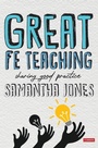 Cover: Great FE Teaching - SAGE Publications Ltd