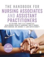 Cover: The Handbook for Nursing Associates and Assistant Practitioners - SAGE Publications Ltd
