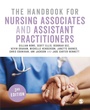 Cover: The Handbook for Nursing Associates and Assistant Practitioners - SAGE Publications Ltd