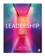 Cover: Leadership - SAGE Publications Ltd