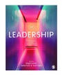Cover: Leadership - SAGE Publications Ltd