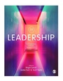 Cover: Leadership - SAGE Publications Ltd