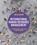 Cover: International Human Resource Management - SAGE Publications Ltd