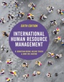 Cover: International Human Resource Management - SAGE Publications Ltd