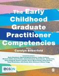 Cover: The Early Childhood Graduate Practitioner Competencies - SAGE Publications Ltd