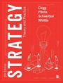 Cover: Strategy - SAGE Publications Ltd