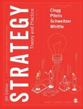 Cover: Strategy - SAGE Publications Ltd