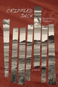 Cover: Crippled Jack - High-Top Publishing LLC