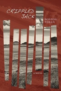 Enlarge image Cover: Crippled Jack - High-Top Publishing LLC