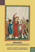 Cover: Neidhart - Medieval Institute Publications