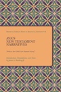 Cover: Ava's New Testament Narratives - Medieval Institute Publications