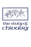 Cover: Study of Chivalry - Medieval Institute Publications