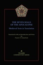Cover: Seven Seals of the Apocalypse - Medieval Institute Publications