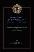 Cover: Seven Seals of the Apocalypse - Medieval Institute Publications