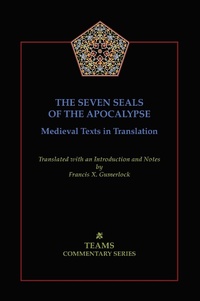Enlarge image Cover: Seven Seals of the Apocalypse - Medieval Institute Publications
