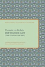 Cover: Der Welsche Gast (The Italian Guest) - Medieval Institute Publications