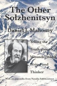 Abbildung von: Other Solzhenitsyn - St Augustine's Press