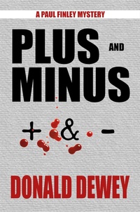 Enlarge image Cover: Plus and Minus - Sunbury Press