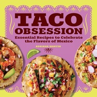 Abbildung von: Taco Obsession - Callisto Media Inc.