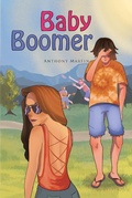 Cover: Baby Boomer - Covenant Books, Inc.