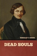 Cover: Dead Souls - Bibliotech Press