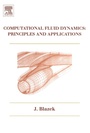 Cover: Computational Fluid Dynamics: Principles and Applications - Elsevier