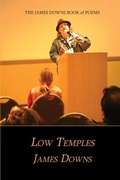 Cover: Low Temples - Poetic Matrix Press