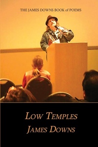 Enlarge image Cover: Low Temples - Poetic Matrix Press