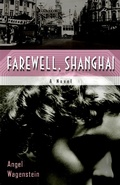 Cover: Farewell, Shanghai - Other Press