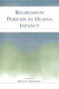 Cover: Regression Periods in Human infancy - Psychology Press Ltd