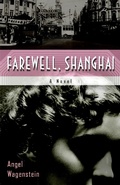 Cover: Farewell, Shanghai: A Novel - Other Press LLC