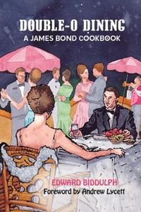 Enlarge image Cover: Double-O-Dining - BEARMANOR MEDIA