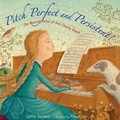 Cover: Pitch Perfect and Persistent! - Astra Publishing House