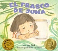 Cover: El Frasco de Juna (Juna's Jar) - Lee & Low Books