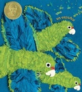 Cover: Cotorras Sobre Puerto Rico - Lee & Low Books
