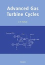 Cover: Advanced Gas Turbine Cycles - Elsevier